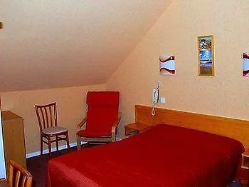 Les Chemins Francis - Modern 2* Bagnols-les-Bains