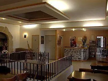Hotel Les Chemins Francis - Modern