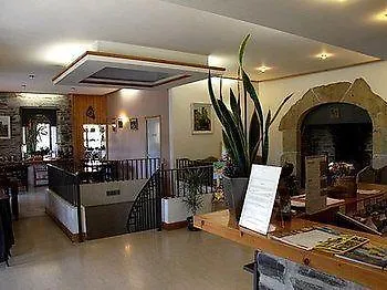 Les Chemins Francis - Modern Bagnols-les-Bains