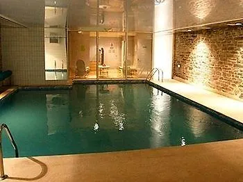 Les Chemins Francis - Modern 酒店 Bagnols-les-Bains