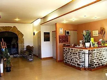 Les Chemins Francis - Modern Hotel
