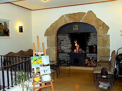 Les Chemins Francis - Modern 2*